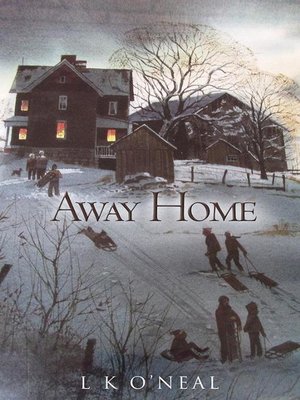cover image of Away Home